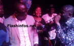 Quand Pape Diouf chante le président du Casa-Sport, Seydou Sané