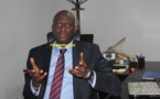 Réplique : « Ceux qui réclament le départ de Benoit Sambou ont des ambitions démesurées »