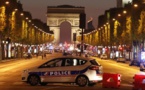 Fusillade sur les Champs-Elysées: Le suspect avait tenté de tuer des policiers en 2001
