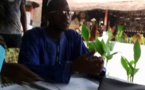 A Kédougou, Boye Souare tente de sauver les meubles du PDS
