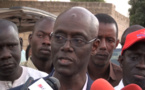 Ministère de l'Énergie : Controverse autour de la démission de Thierno Alassane Sall