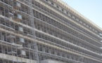 Réfection du Building administratif : La facture explose à 39 milliards !