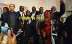 France : « Diaspora Afrique » de Idrissa Diaité mobilise pour Macron