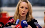 Marion Maréchal-Le Pen va annoncer qu’elle se retire de la vie politique