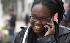 Six choses à savoir sur Sibeth Ndiaye, la conseillère d'Emmanuel Macron qui crève l'écran