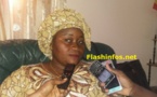 Mame Oumy Manga de l’Apr/Ziguinchor : « Je suis candidate parce que la base en a décidé »