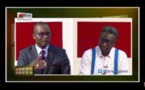 Faram Facce - Invité : Me MOUSSA DIOP - 24 Mai 2017