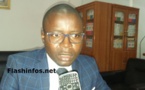 Dr Ibrahima Mendy, leader de "MACKY 17-19" : "Il faut arrêter de faire passer l'Apr et Bby comme une entité de racaille"