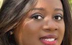 Législatives françaises : La franco-sénégalaise Coumba Dioukhané investie