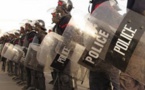 Ecole de police : 42 élèves officiers et commissaires renvoyés