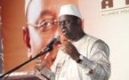 BBY : Macky Sall demande aux candidats non retenus à faire bloc autour de la liste commune