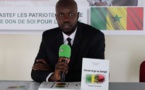 La vente au Sénégal du livre de Sonko autorisée