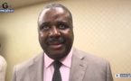 Aly Séga Camara : «Mon limogeage, ça ne me fait ni chaud ni froid»