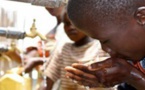 Diourbel et Louga boivent une eau mauvaise!