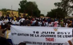 Journée de l'enfant africain : Le CDPE de Kédougou a mis les bouchées doubles
