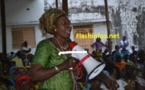 Ziguinchor : Reçue par Macky, l’Apériste Ami Tamba met de l’eau dans son « Bissap »