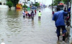 INONDATIONS : Louga patauge dans les eaux dès sa première pluie