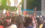 Ziguinchor: Wally enflamme le Stade Aline Sitoé sous la pluie Ziguinchor: Wally enflamme le Stade Aline Sitoé sous la pluie