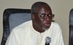 Babou Diakham: "Je ne démissionne pas "