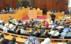 Assemblée : Le projet de loi modifiant le code électoral adopté