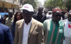 Lancement de «1000 jeunes pour libérer Khalifa Sall», samedi à Dakar