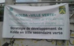 "Villes vertes au senegal" : Kolda choisi comme l'une des villes pilotes