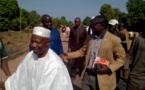 Mamina Kamara : "La victoire de Bby ne souffre d'aucun doute à Bignona"  Mamina Kamara : "La victoire de Bby ne souffre d'aucun doute à Bignona"