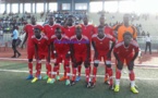 Sport: Kolda ouvre le bal par les phases régionales des « Néwétanes »