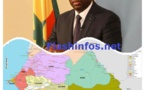 Exclusivité Flashinfos.net : Vers un nouveau découpage administratif des territoires au Sénégal