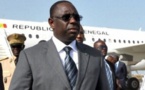 Air Sénégal SA : Macky nomme un DG français