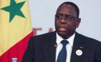 Macky Sall dépêche une délégation gouvernementale en Sierra Léone