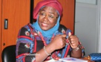 Adji Mergane Kanouté : « A l’instar des autres coalitions, Macky 2012 devait avoir son quota »