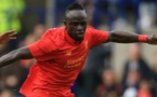 Sadio Mané suspendu, Liverpool va faire appel