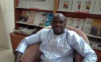 Ansou Sané, Nouveau DG de l’Anrac : « L'objectif est de donner un nouveau souffle à cette agence, accompagner le processus de paix obtenu sous Macky SALL…»