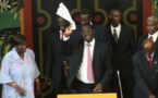 Assemblée nationale : Moustapha Niasse réélu Président