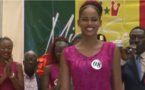 Marème Daouda, la nouvelle Miss Dakar élue