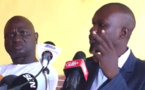 Abdou Sané: « Pourquoi nous rejetons le projet d’exploitation du zircon»