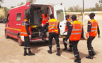 1 mort et 45 blessés dont 11 dans un état critique sur la route de Thiès