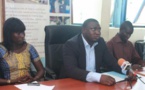 Toussaint Manga: “Macky Sall doit être traduit devant la Haute Cour de justice pour haute trahison”