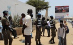Dakar échappe à un projet terroriste