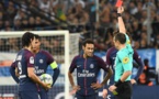 PSG: Neymar ne prend qu'un match de suspension, le Brésilien s'en sort bien