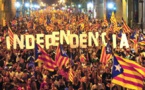 Espagne: la Catalogne, autoproclamée indépendante, se réveille sous tutelle