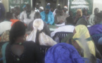 Kaolack : L'Union régionale du PS lâche Tanor et Sérigne Mbaye Thiam pour Khalifa Sall