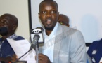 Sonko : «Les Sénégalais sont très tolérants avec les corrompus et les voleurs»