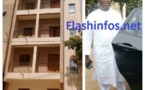 Baldé met un immeuble R+3 à la disposition des étudiants de Ziguinchor à Dakar