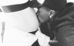 Mbaye Niang bientôt Papa