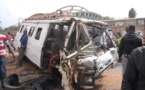 Kébémer-Touba : 24 morts dans un accident