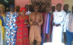 AG Syndicale/Ziguinchor : Mamadou Lamine Cissé reconduit à la tête du personnel Municipal