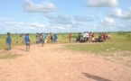 Nawétanes/Kolda : Les dieux du Foot bénissent le monde rural