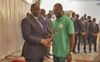 Mondial 2018: Macky Sall dribble Matar Ba et confie la gestion au PM